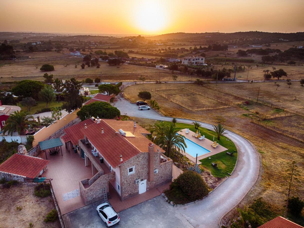 Villa Lucy Lagos Exterior foto