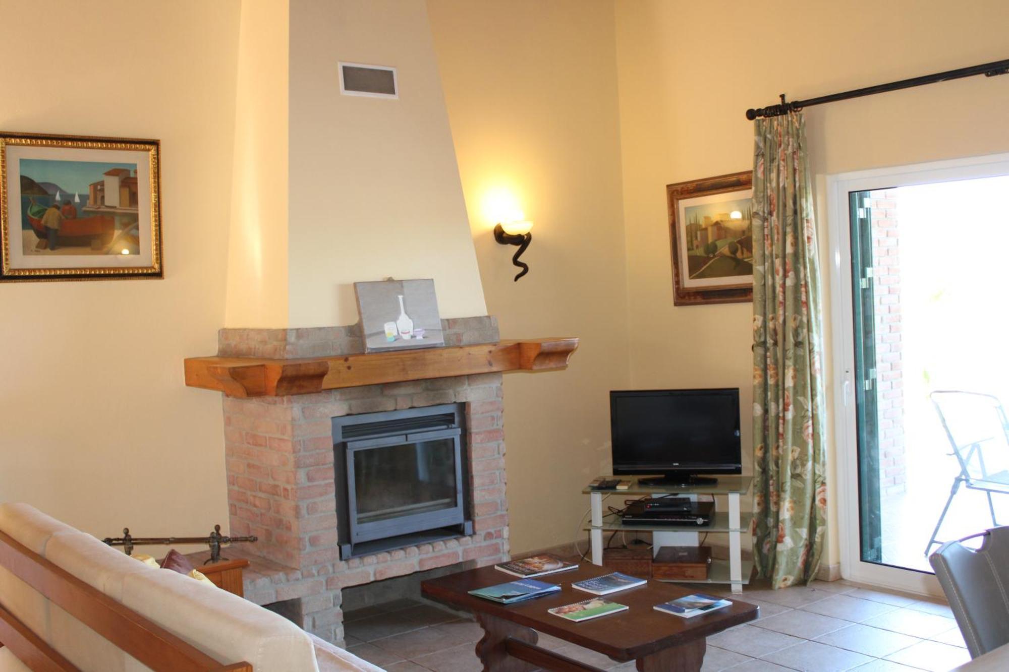 Villa Lucy Lagos Quarto foto