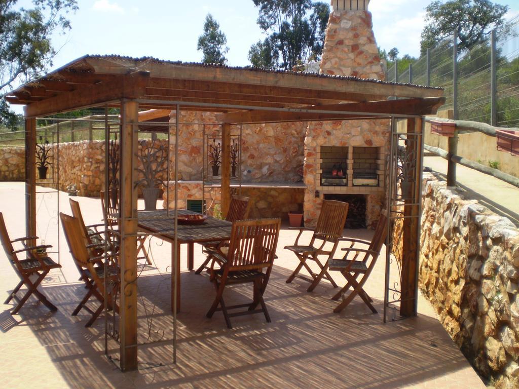 Villa Lucy Lagos Exterior foto