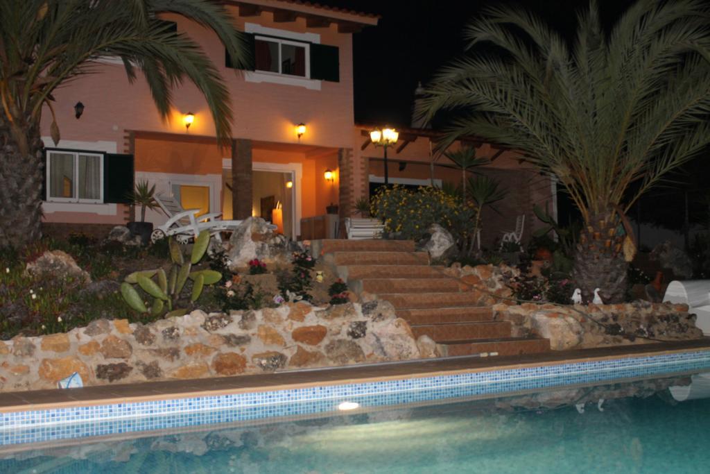 Villa Lucy Lagos Exterior foto