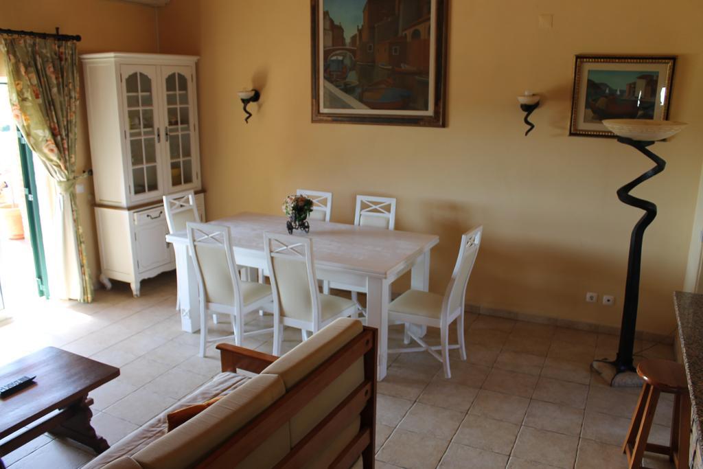 Villa Lucy Lagos Exterior foto