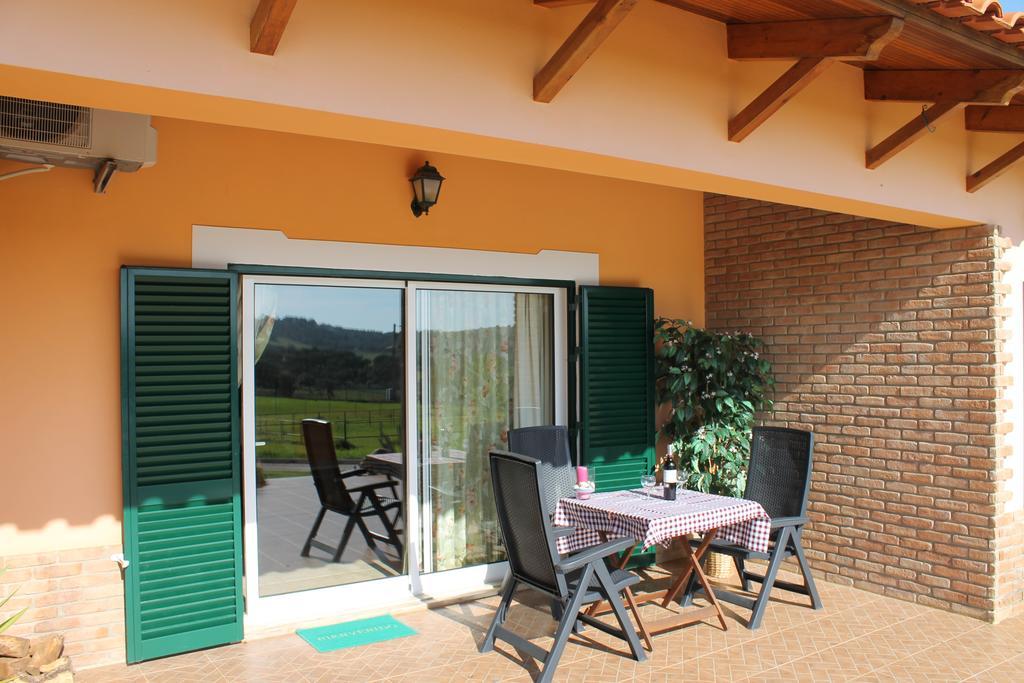 Villa Lucy Lagos Exterior foto
