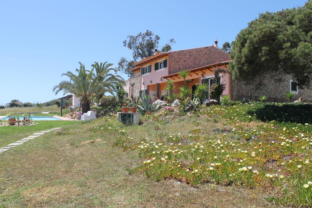 Villa Lucy Lagos Exterior foto