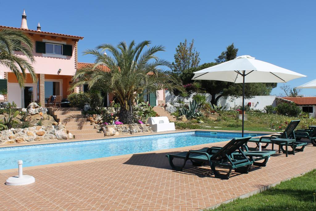 Villa Lucy Lagos Exterior foto